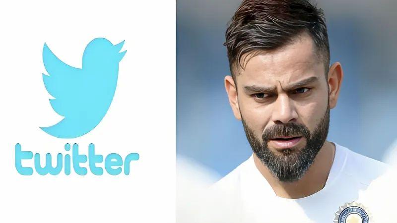 Kohli’s IPL team Twitter account hacked