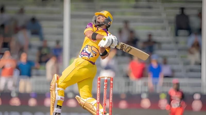 Eliminator 1 Battle: Surrey Jaguars vs. Vancouver Knights - Players to Steal the Show