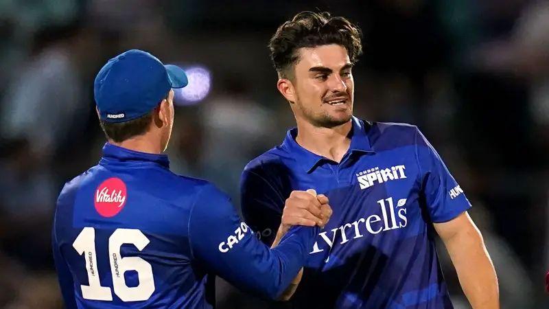 The Hundred Mens Competition 2023 Cricket Prediction | Match 06: Manchester Originals vs London Spirit 