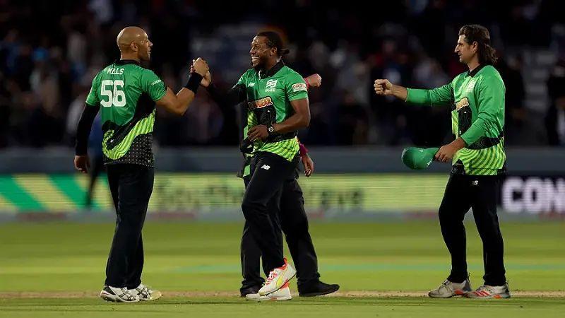 The Hundred Mens Competition 2023 Cricket Prediction | Match 1: Trent Rockets vs Southern Brave 