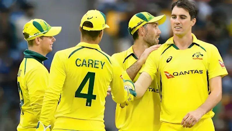 Cricket Prediction | India vs Australia | 3rd ODI | September 27, 2023 – Can India be able to whitewashed by Australia?