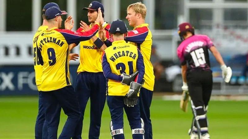 Vitality Blast 2023 Cricket Prediction | South Group: Essex vs Glamorgan