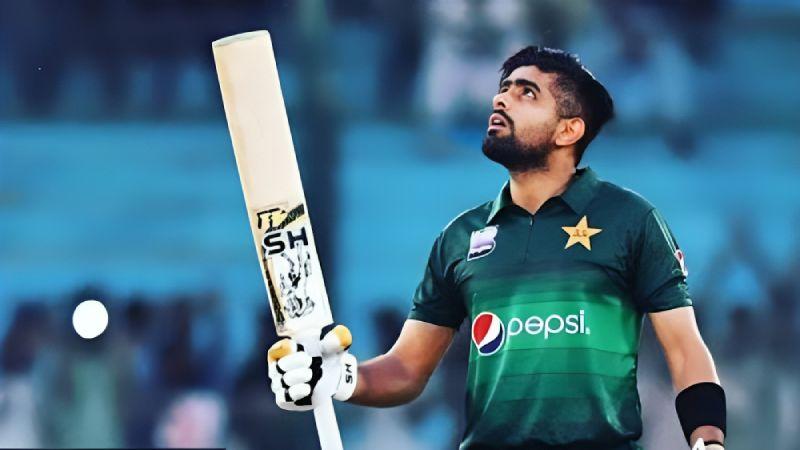 How Captain Babar Azam Overtakes Virat Kohli in Asia Cup