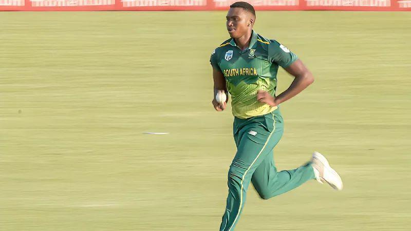 Breaking Down South Africa’s World Cup Squad: What the Selections Tell Us