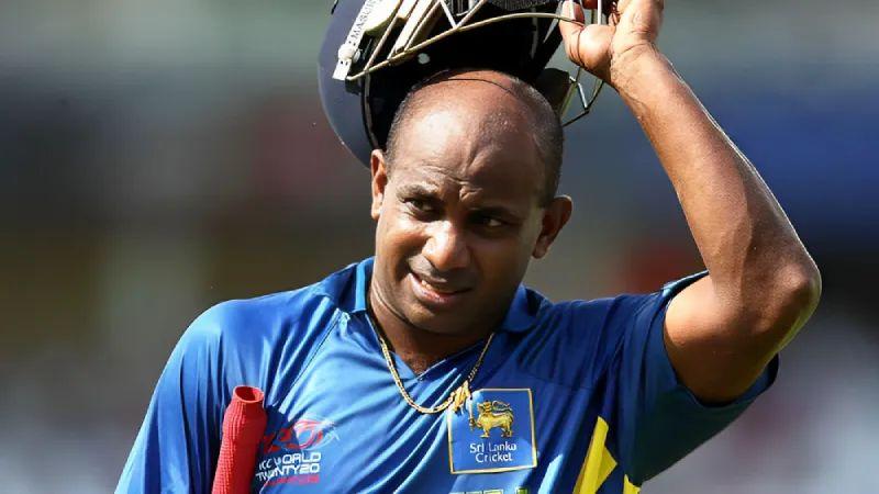 Top 5 Sri Lankan Batsmen with the Most Runs in ICC World Cup