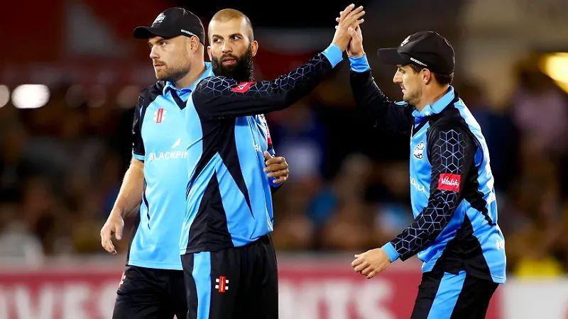 Vitality Blast 2023 Cricket Prediction | North Group: Worcestershire Rapids vs Leicestershire Foxes