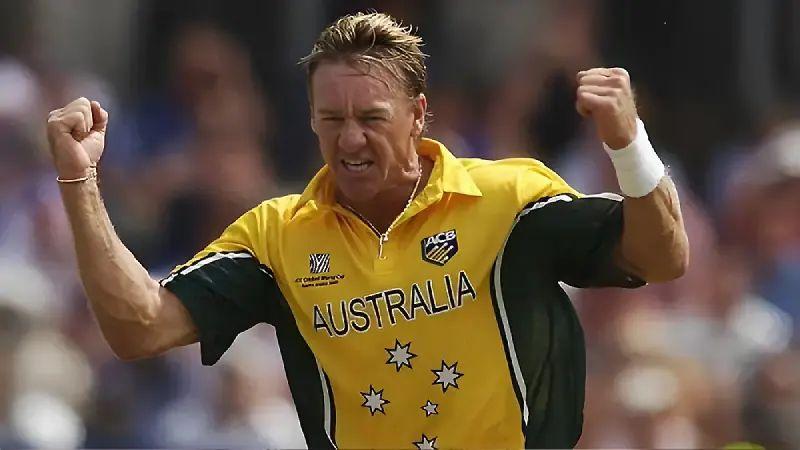 Extraordinary Performances by No. 10 Batsmen in ODI World Cup Chases