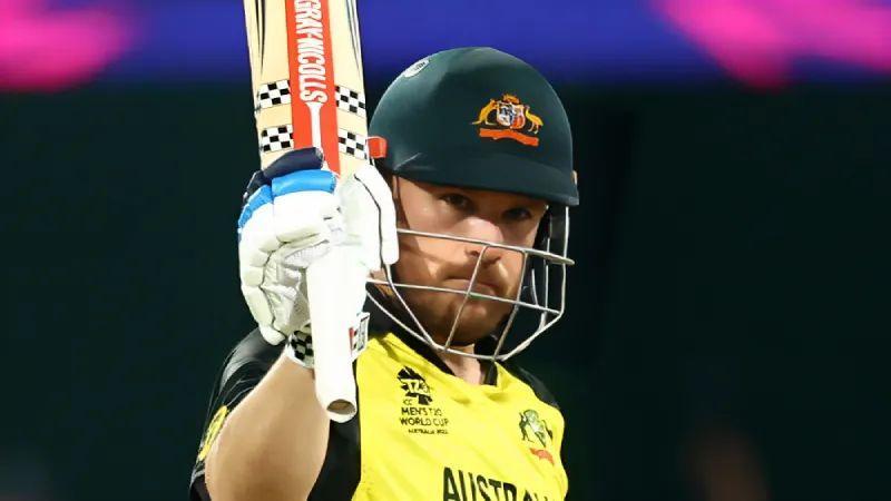 Highest Individual Score Against Sri Lanka in ODI World Cup