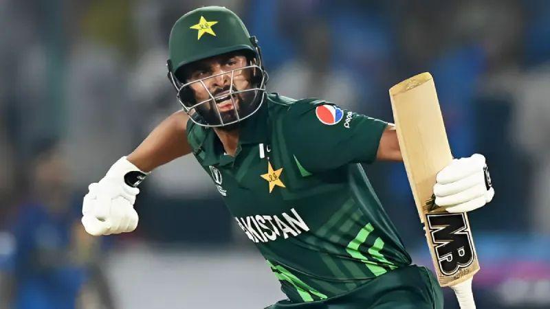 Players to Watch Out for in Australia vs Pakistan ICC Cricket World Cup 18th Match
