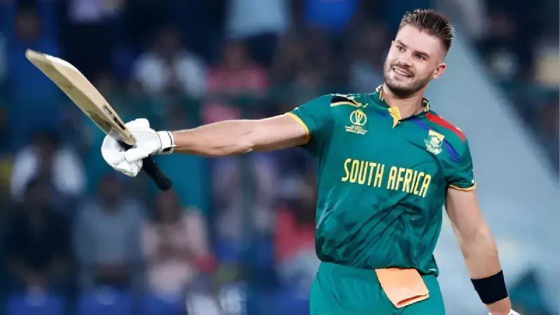 Players to Watch Out for in England vs South Africa ICC Cricket World Cup 20th Match