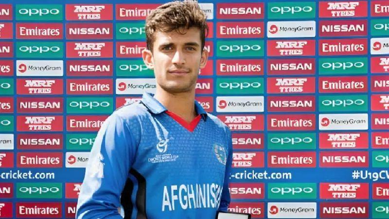 Players to Watch Out for in Afghanistan vs. Pakistan ICC Cricket World Cup 22nd Match 
