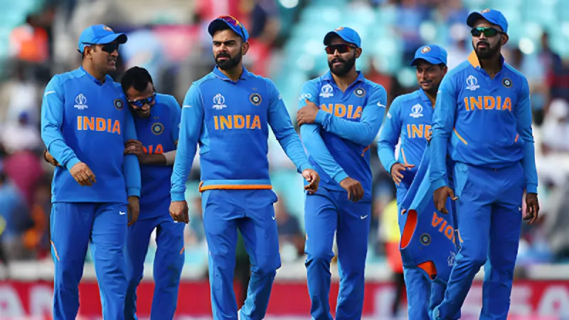 Key Insights into India's World Cup 2023 Final Squad