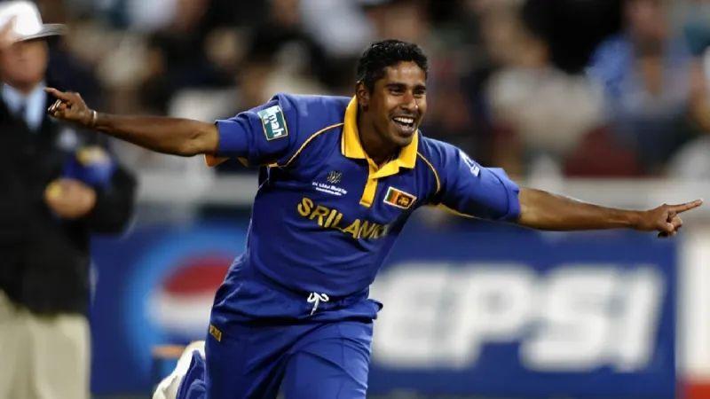 Top 5 Players with Most Wickets in a Single ICC World Cup Tournament 