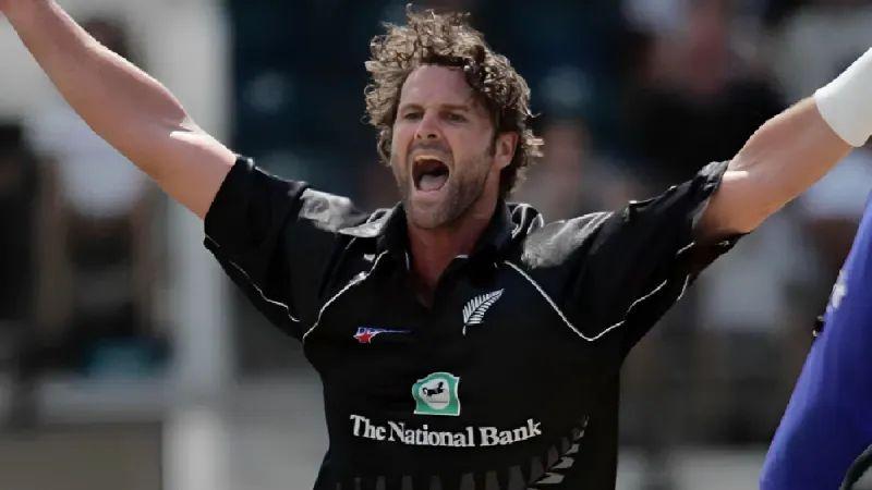 Best Bowling Figures for New Zealand against Bangladesh in the ODI World Cup