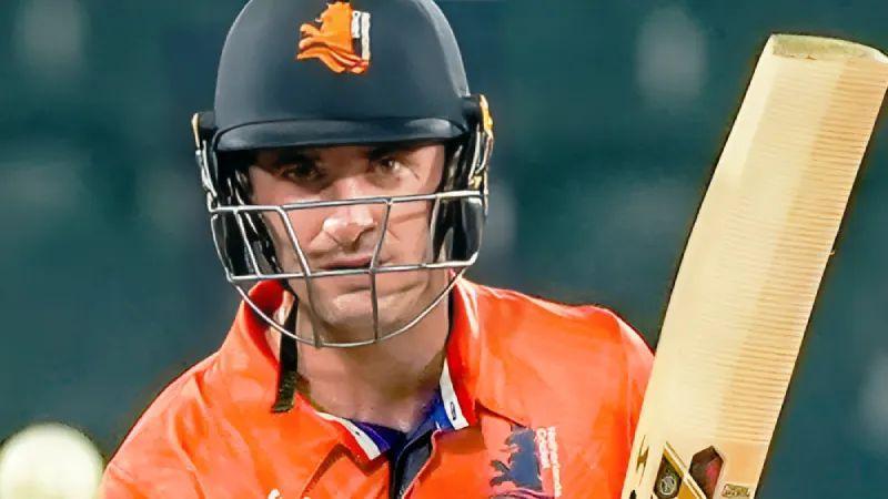 Mitchell Santner List of Wickets in the ODI World Cup 2023