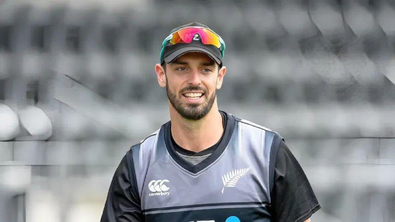 Kane Williamson's Ultimate Run Scoring Partners in The ODI World Cup History