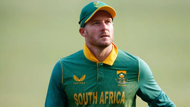 Players to Steal the Show in South Africa vs. Sri Lanka ICC Cricket World Cup 4th Match