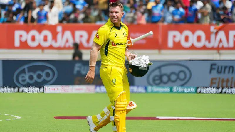 Players to Watch Out for in Australia vs Pakistan ICC Cricket World Cup 18th Match