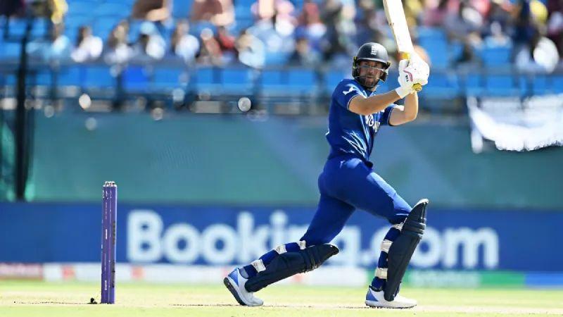 Players to Watch Out for in England vs Sri Lanka ICC Cricket World Cup 25th Match