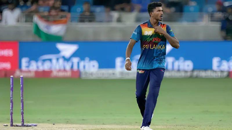 Players to Watch Out for in England vs Sri Lanka ICC Cricket World Cup 25th Match