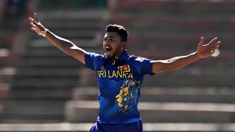 Players to Watch Out for in Australia vs. Sri Lanka ICC Cricket World Cup 14th Match 