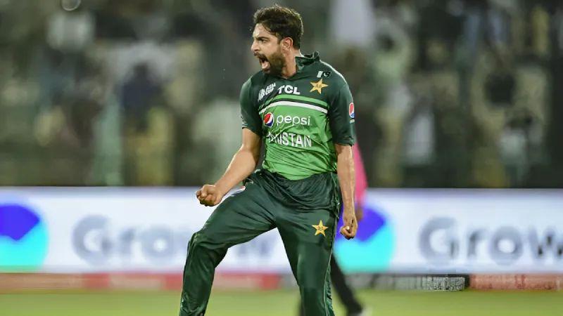 Pakistani Bowlers Conceding Most Runs in ICC World Cup 2023 till 25th Match