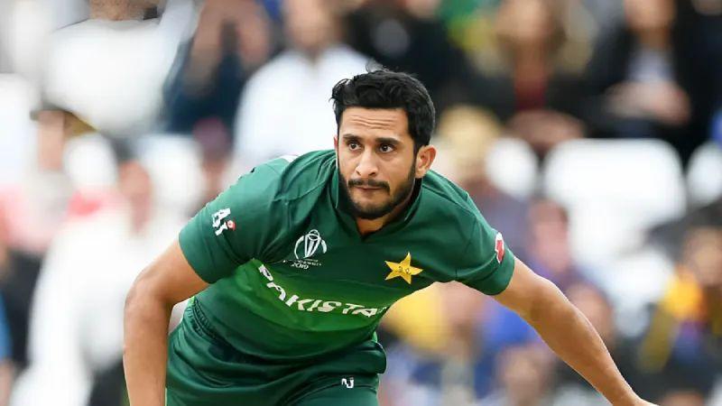 Pakistani Bowlers Conceding Most Runs in ICC World Cup 2023 till 25th Match