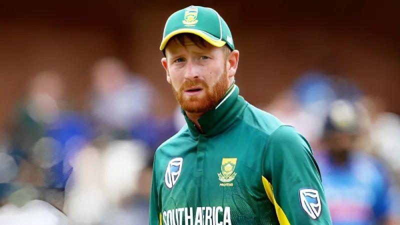 Players to Steal the Show in South Africa vs. Sri Lanka ICC Cricket World Cup 4th Match