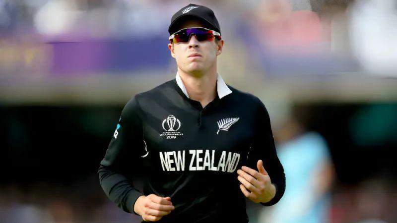 Kane Williamson's Ultimate Run Scoring Partners in The ODI World Cup History