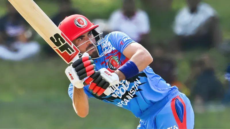Players to Watch Out for in India vs Afghanistan ICC Cricket World Cup 9th Match