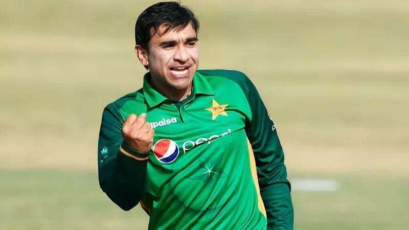 Top Run Scorers of Pakistan in ICC ODI World Cup 2023 till 29th Match
