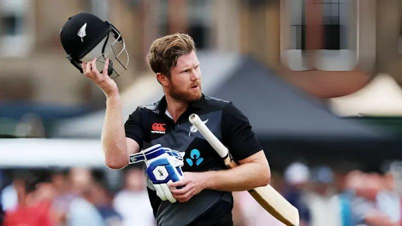 Kane Williamson's Ultimate Run Scoring Partners in The ODI World Cup History