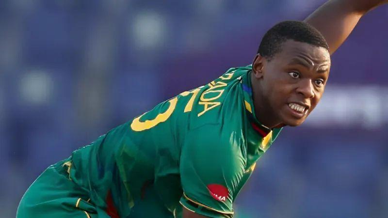 Players to Steal the Show in South Africa vs. Sri Lanka ICC Cricket World Cup 4th Match