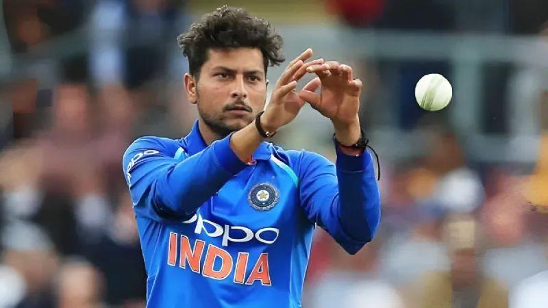 Players Set to Steal the Show in India vs. Australia ICC Cricket World Cup 5th Match