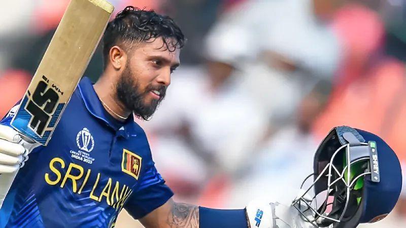 Most Runs Scored by Players in a Match against Pakistan in ICC ODI World Cup 2023