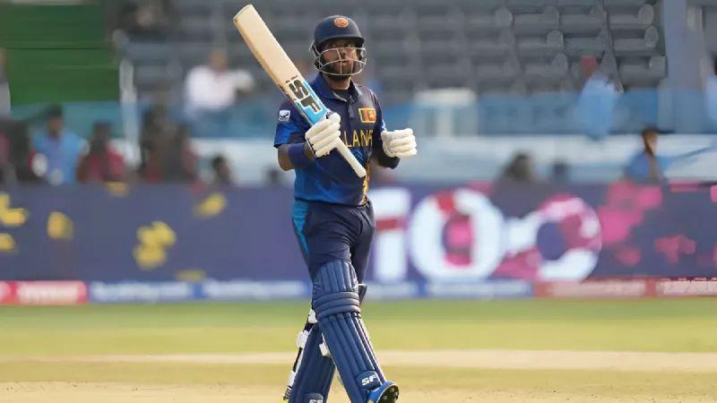 Players to Watch Out for in England vs Sri Lanka ICC Cricket World Cup 25th Match