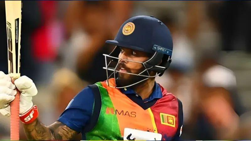 Players to Watch Out for in Australia vs. Sri Lanka ICC Cricket World Cup 14th Match 