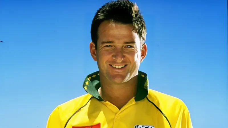 Top 10 Century-Makers in ICC ODI World Cup History