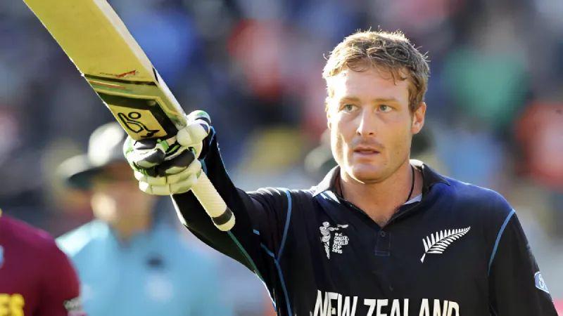 Top 5 Individual Scores in ICC Cricket World Cup 