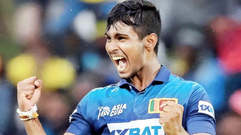 Players to Steal the Show in South Africa vs. Sri Lanka ICC Cricket World Cup 4th Match