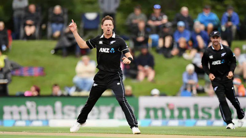 Players to Watch Out for in New Zealand vs Afghanistan ICC Cricket World Cup 16th Match