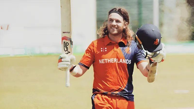 Mitchell Santner List of Wickets in the ODI World Cup 2023