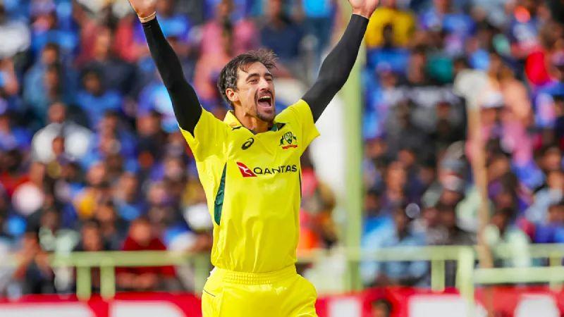Players Set to Steal the Show in India vs. Australia ICC Cricket World Cup 5th Match