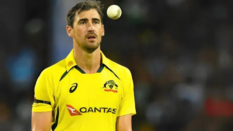 Players to Watch Out for in Australia vs Pakistan ICC Cricket World Cup 18th Match