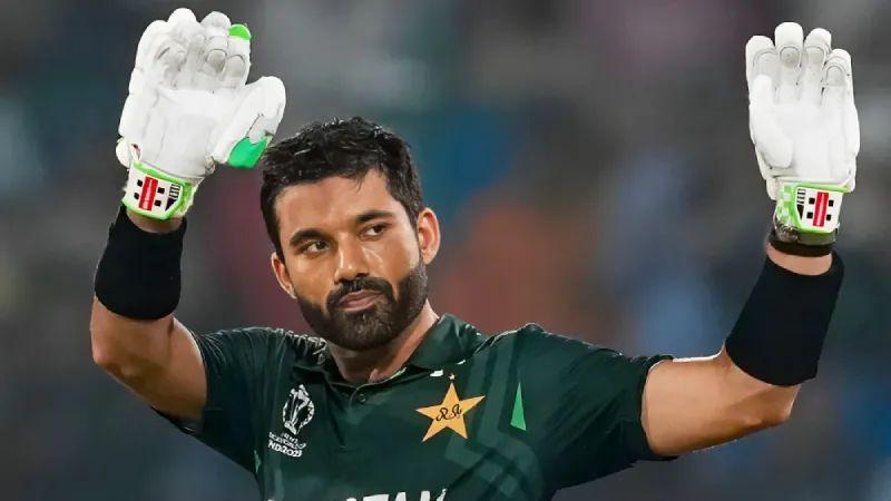 Players to Watch Out for in Australia vs Pakistan ICC Cricket World Cup 18th Match