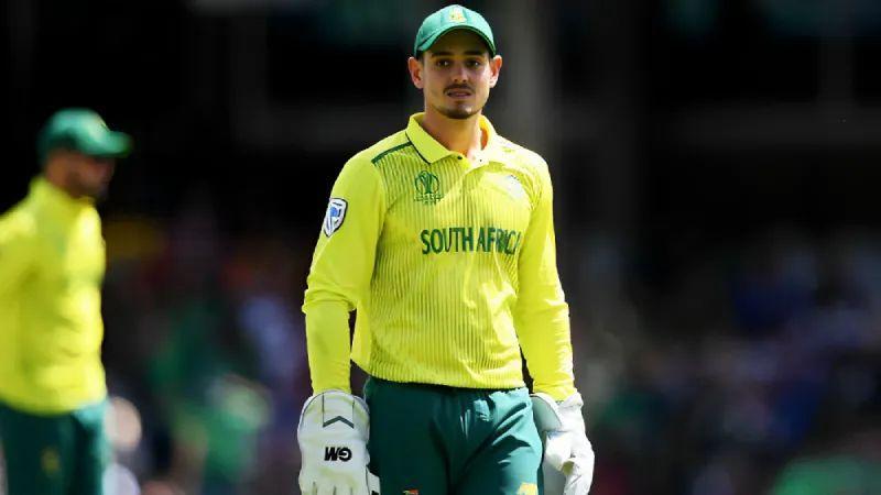 Players to Watch Out for in England vs South Africa ICC Cricket World Cup 20th Match