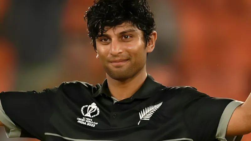 Players to Watch Out for in New Zealand vs Afghanistan ICC Cricket World Cup 16th Match