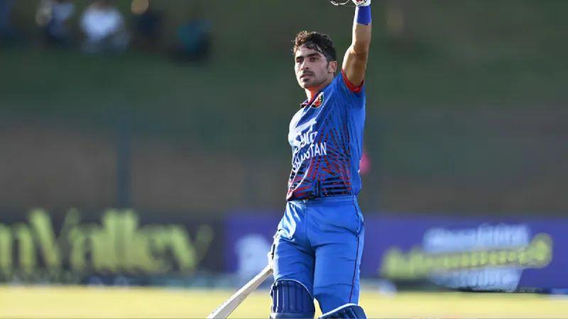 Players to Watch Out for in India vs Afghanistan ICC Cricket World Cup 9th Match