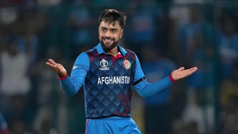 Players to Watch Out for in New Zealand vs Afghanistan ICC Cricket World Cup 16th Match