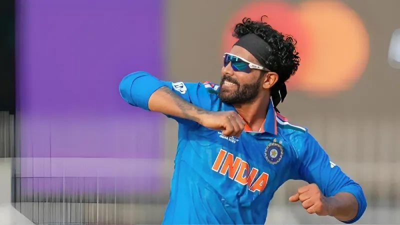 Players to Watch Out for in India vs Afghanistan ICC Cricket World Cup 9th Match